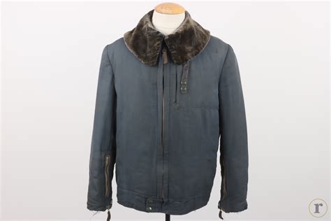 ratisbon's | Luftwaffe fighter pilot's flight jacket | DISCOVER GENUINE ...