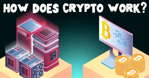 Image result for How Crypto-Currency Work