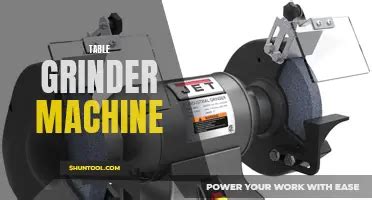 Image result for Grinder Machine Types