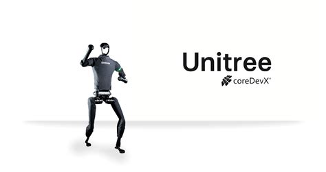 UniTree Robotics Logo 的图像结果