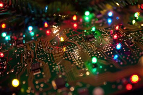 Image result for Computer with Lights Out