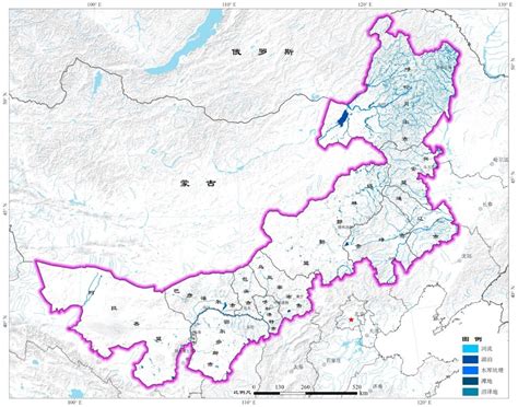 湖南省四大水系分布图,湖南省四大水系图,湖南省水系分布图(第4页)_大山谷图库