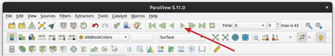 Image result for ParaView Animation Examples