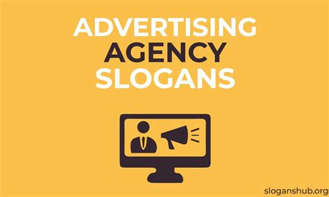 90 Catchy Advertising Agency Slogans and Taglines