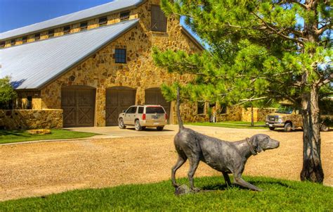 Mesa Vista Ranch - Hall and Hall