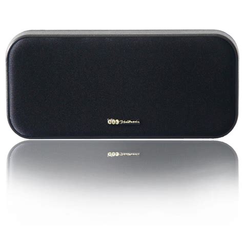 BIC America Venturi DV32CLR – 2-Way Center Channel Speaker – AV Shack