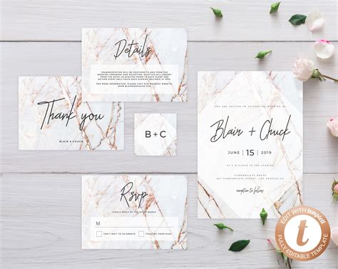 Image result for Downloadable Wedding Invitations