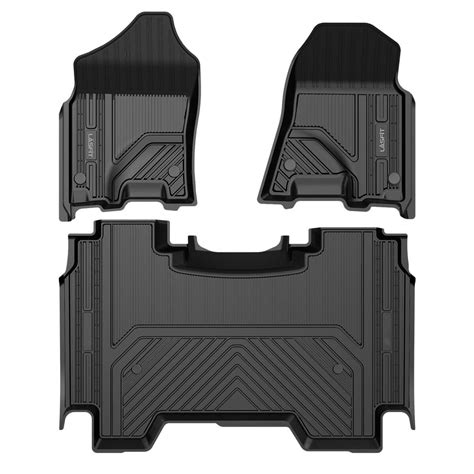 Ram Floor Mats