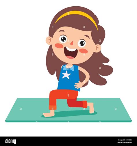 Do Exercise Cartoon 的图像结果