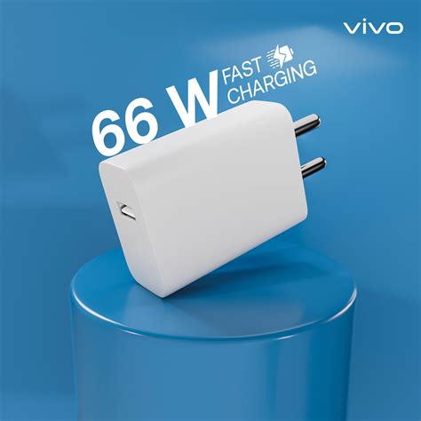 VIVO 66W Flash Charger – Leodreams Mobiles