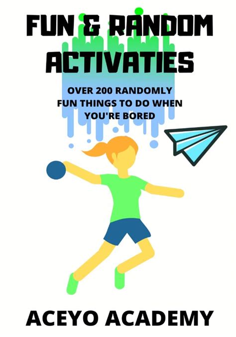 Image result for Random Activity Generator