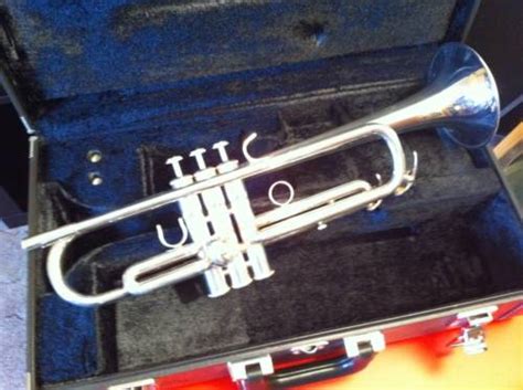 Oboe von Püchner Nauheim in Rarität in Bocholt | Musik und Instrumente ...