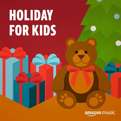 The Countdown Kids on Prime Music