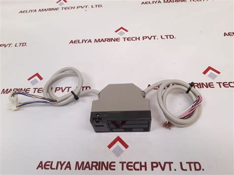 Panasonic Px-24Es Obstacle Detection Sensor – Aeliya Marine Tech