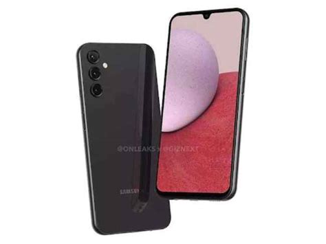 Samsung Galaxy A14 5G and Samsung Galaxy A23 all set to launch | Digit