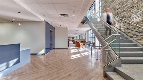 Ocean Health Initiative | Patient-Centric Health Center Design