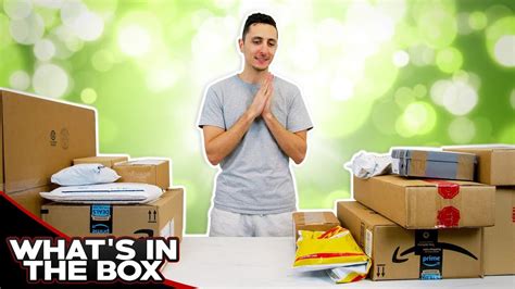 Image result for Techfind Unboxing