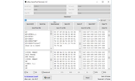 Image result for Serial Muli Terminal