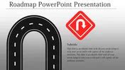 Image result for Implementation Road Map Slide Design