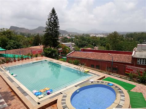 11 Best Saputara Resorts Amid The Beautiful Sahyadri Hills