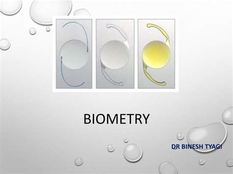 Image result for Biometry Views