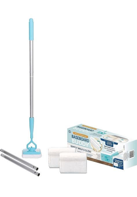 Image result for Baseboard Buddy Review