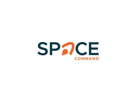Image result for Space Command Logo Small