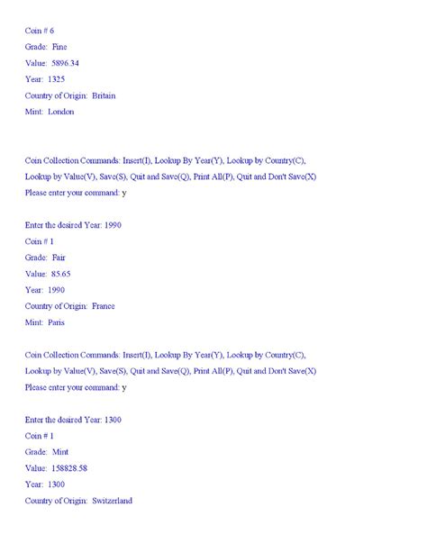 Image result for Python Programming Coin Amounts