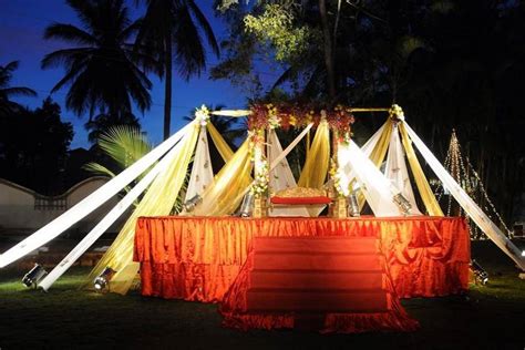 Sajaawat The Decor - Decorator - Frazer Town - Weddingwire.in