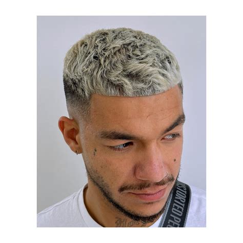 35 Stylish Mod Haircuts For Men: From Classic to Modern - Hood MWR