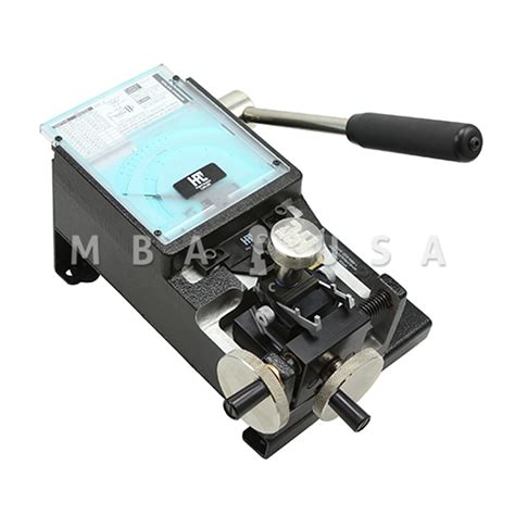 Image result for HPC Punch Machine