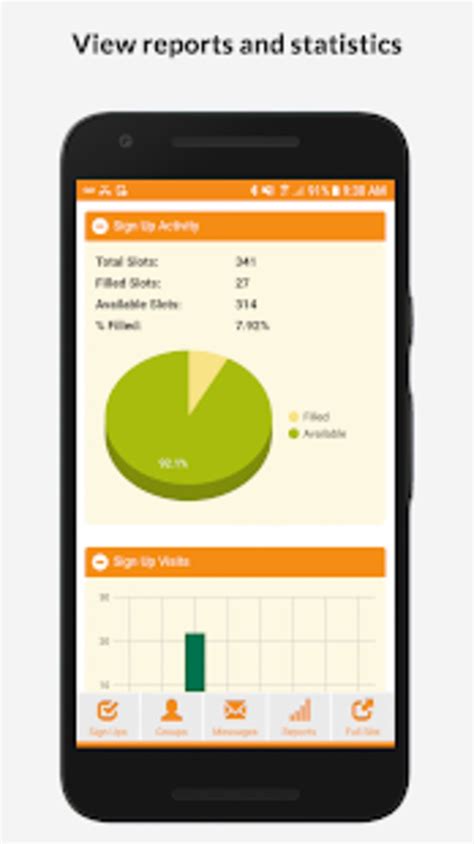 Image result for SignUpGenius