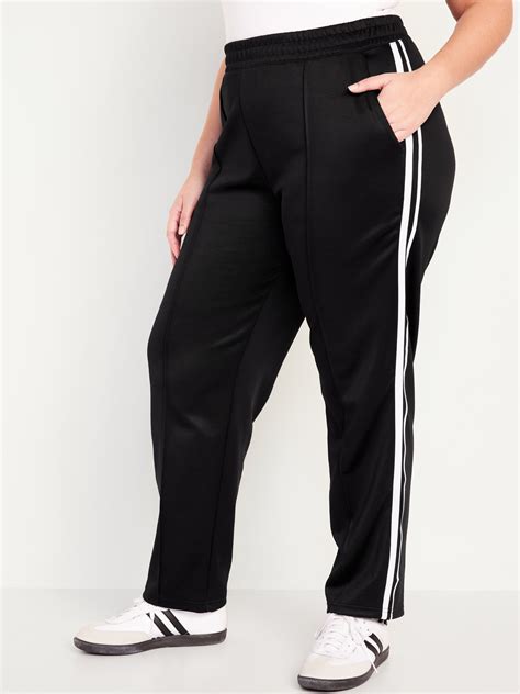 Track Pants Old Navy at Maddison Pickworth blog