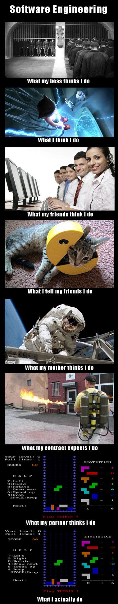 Software Engineering Interview Meme 的图像结果