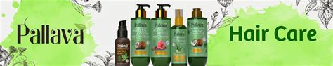 Amazon.in: Pallava Organics: Hair Care