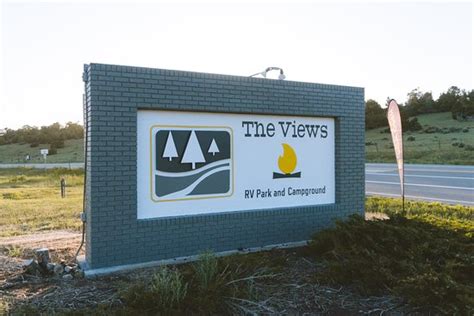 THE VIEWS RV PARK AND CAMPGROUND (Dolores) - Campground Reviews ...