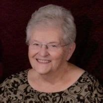 Myrna B. Ambuehl Obituary (2023) - Highland, IL - Spengel-Boulanger ...
