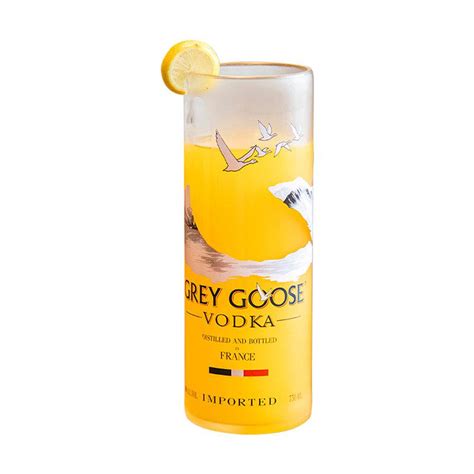 Buy Kavi Upcycled Grey Goose Big Glass – Kavi The Poetry Art – Kavi The ...