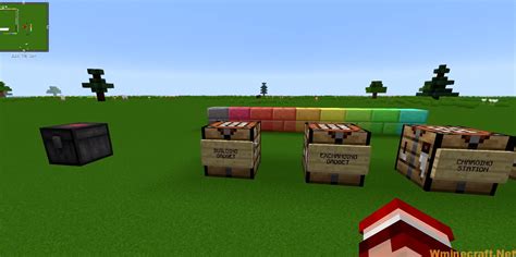 Image result for Build Gadgets Mod