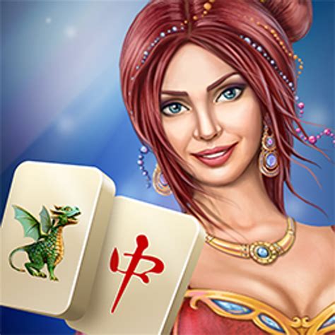 Mahjong Magic Journey 2 - WildTangent Games
