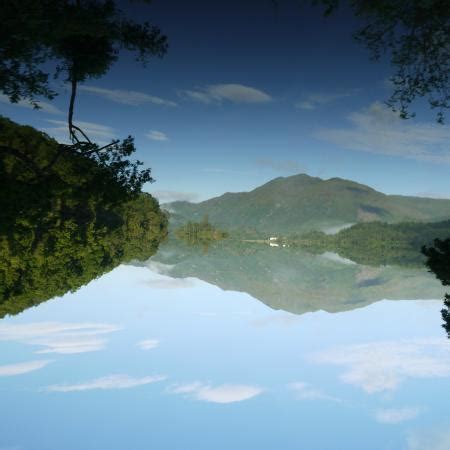 Fantastic holiday - Review of Loch Achray Hotel, Aberfoyle - Tripadvisor