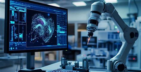 Defect Detection Using Machine Learning 的图像结果
