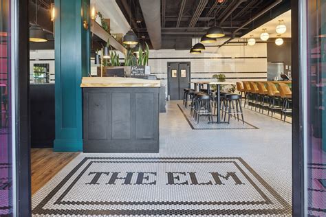 THE ELM