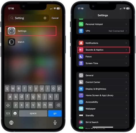 How to Change Default Notification Sound on iPhone | appsntips