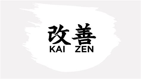 Zen Kai Meaning at Alexandra Duigan blog
