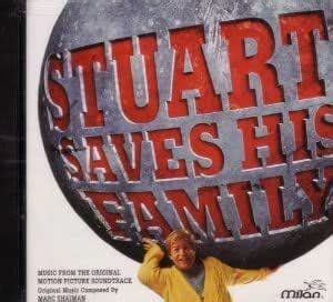 Buy Stuart Saves His Family Online at Low Prices in India | Amazon ...