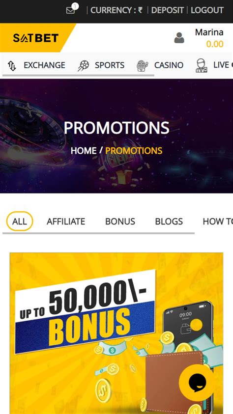 Download Satbet App for Android (APK) and iOS