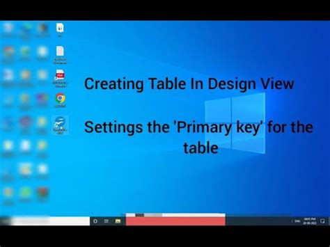 OpenOffice CreateTable Command 的图像结果