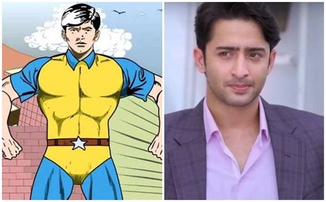 From Nagraj to Super Commando Dhruv: We want to see these comic ...