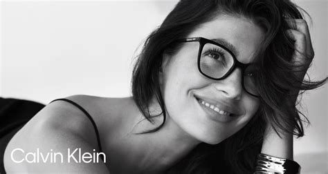 Calvin Klein Jeans UV Reactive Optical Frames For Men and Women